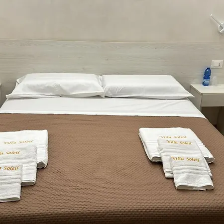 Soleil Vibo Valentia