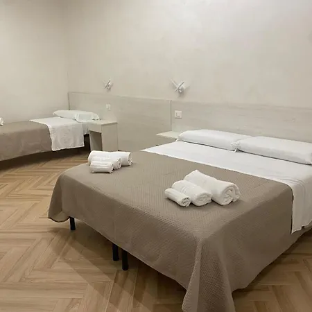 Bed & Breakfast Soleil