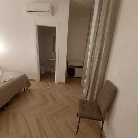 Soleil Bed & Breakfast 3*