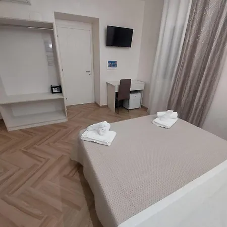 Soleil Bed & Breakfast Vibo Valentia