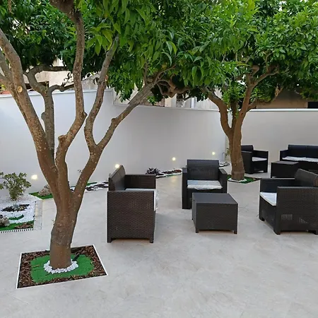 Bed & Breakfast Soleil