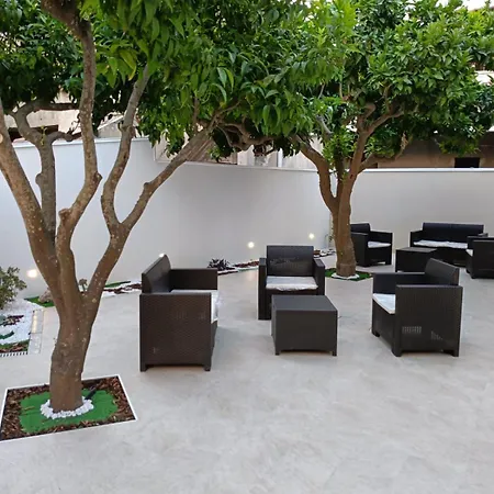 Bed & Breakfast Soleil Vibo Valentia