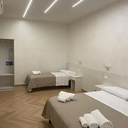 Bed & Breakfast Soleil Vibo Valentia