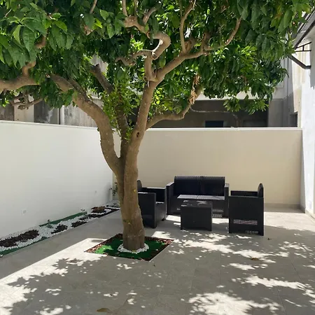 Soleil Bed & Breakfast Vibo Valentia