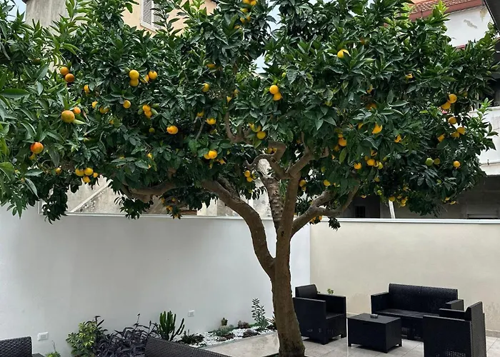 Couette-café Soleil Vibo Valentia