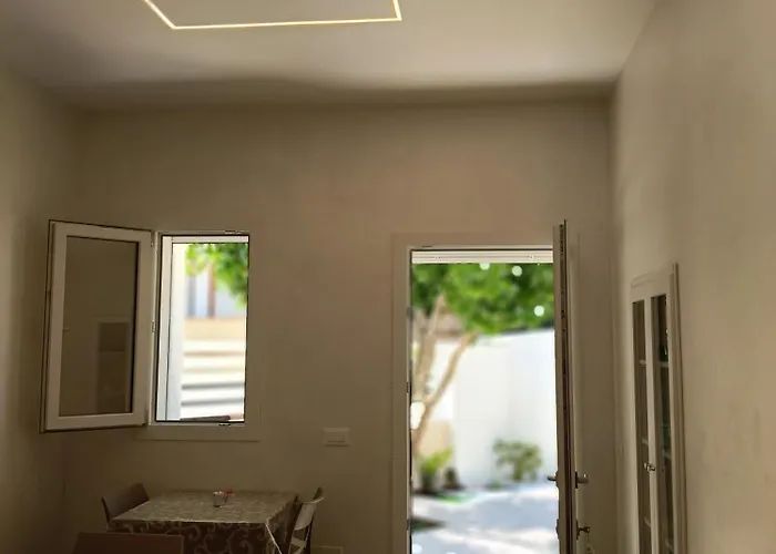 Couette-café Soleil