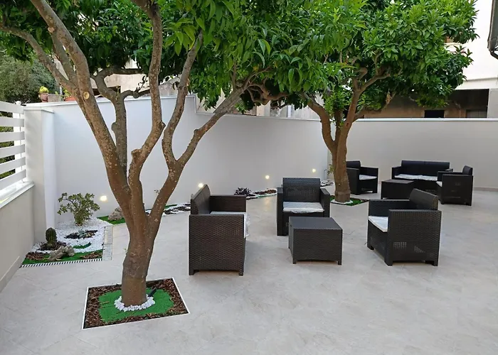 Couette-café Soleil