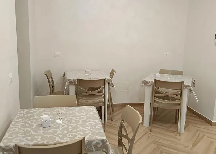 Soleil 3* Vibo Valentia