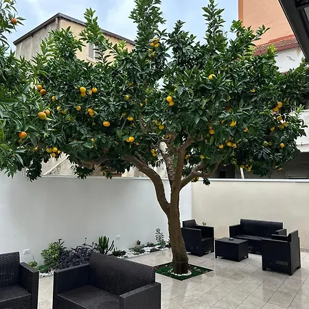 Bed & Breakfast Soleil Vibo Valentia