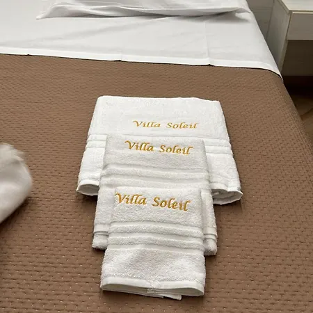 Soleil Alojamento de Acomodação e Pequeno-almoço