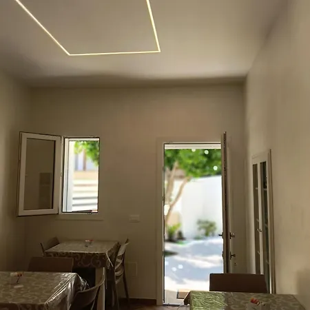 Alojamento de Acomodação e Pequeno-almoço Soleil