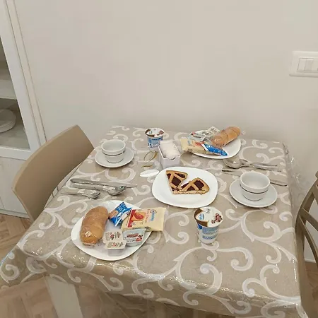Frühstückspension Soleil 3*