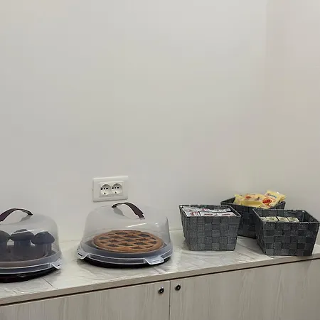 Soleil Bed & Breakfast