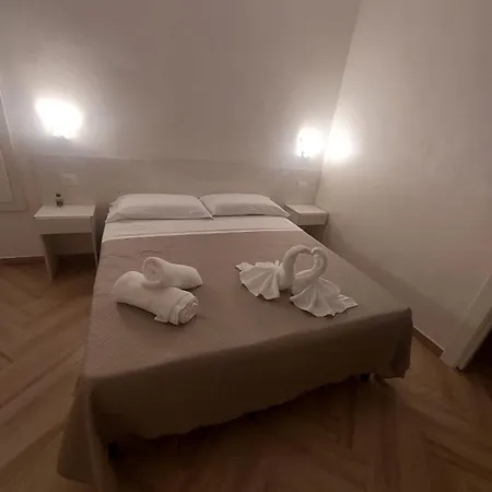 Frühstückspension Soleil 3*