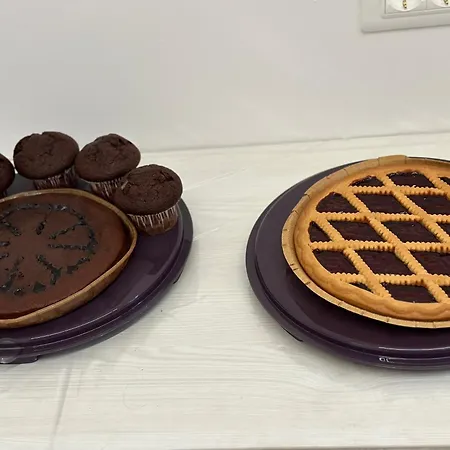 Soleil Bed & Breakfast 3*