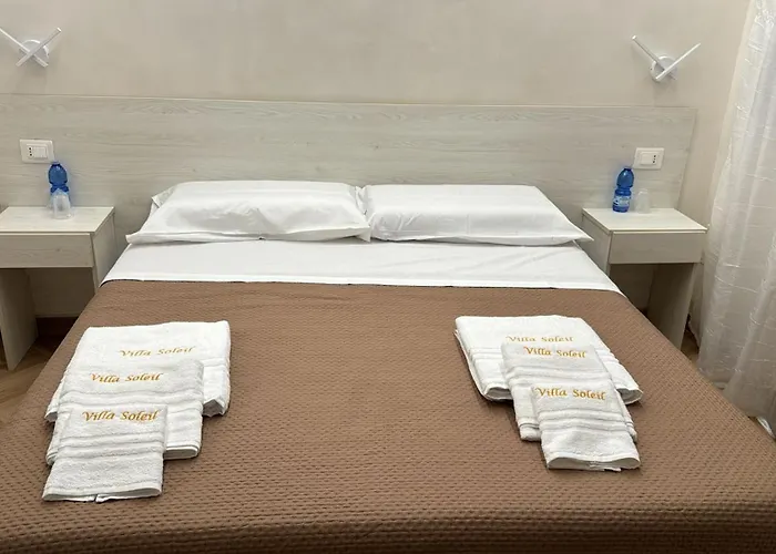 Soleil Vibo Valentia