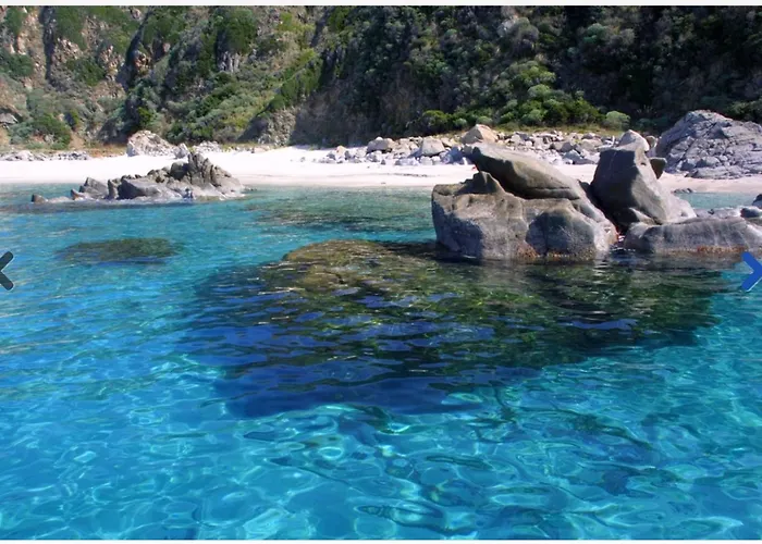 Alojamento de Acomodação e Pequeno-almoço Soleil Vibo Valentia