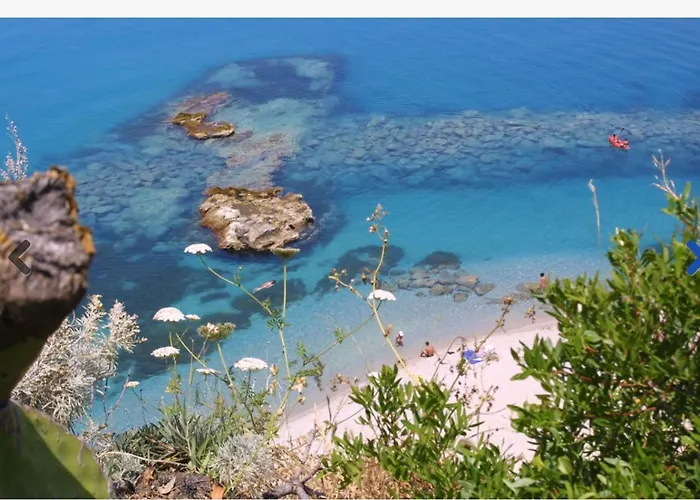 Bed & Breakfast Soleil Vibo Valentia