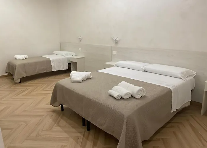 Bed & Breakfast Soleil