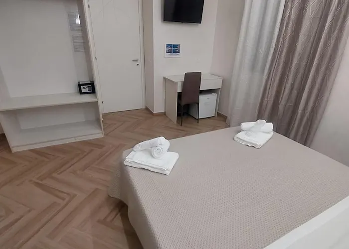 Soleil Bed & Breakfast Vibo Valentia