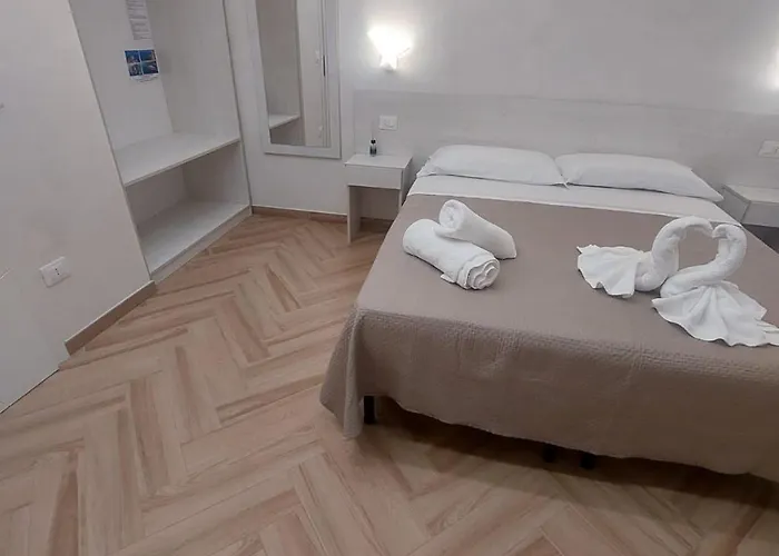 Soleil Bed & Breakfast