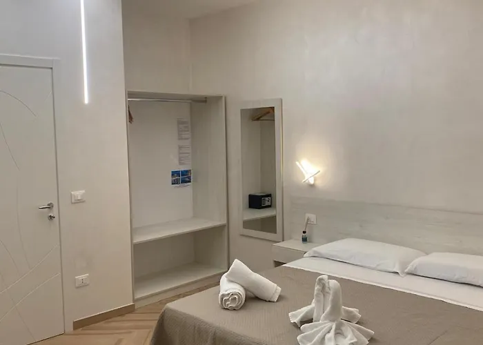 Bed & Breakfast Soleil