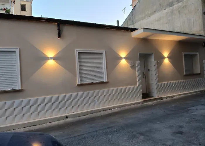 Soleil 3* Vibo Valentia