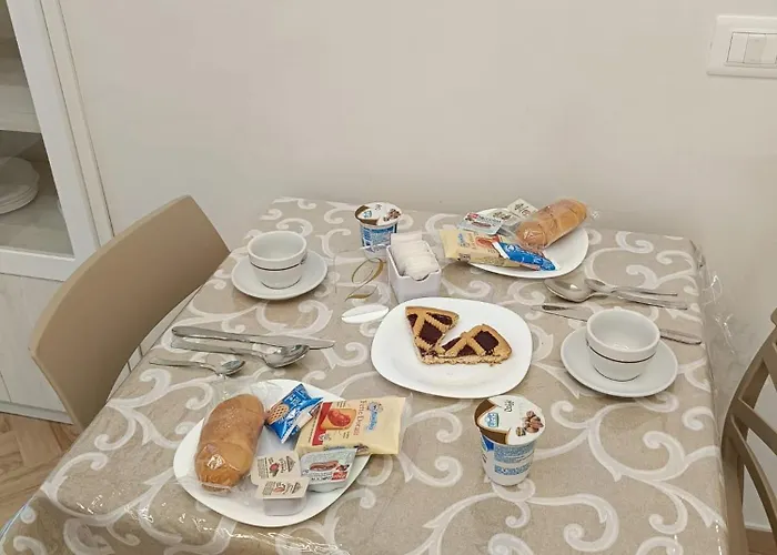 Bed & Breakfast Soleil 3*