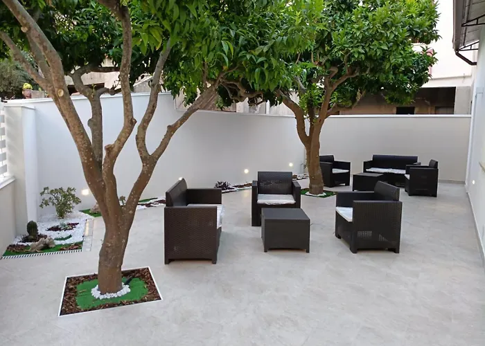 Bed & Breakfast Soleil Vibo Valentia