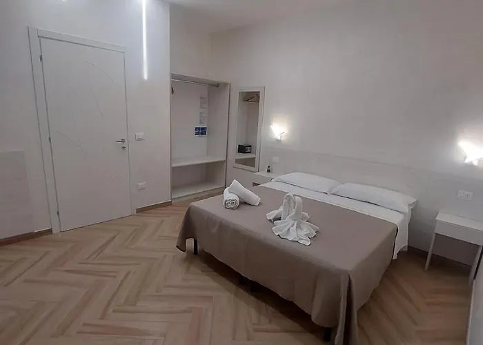 Soleil Bed & Breakfast