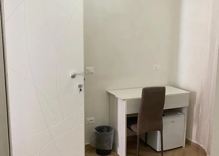 Soleil Alojamento de Acomodação e Pequeno-almoço 3*