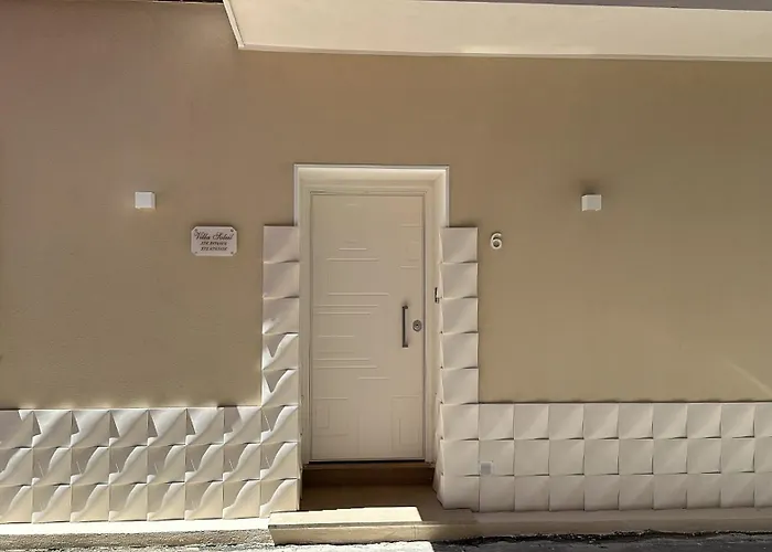 Soleil Bed & Breakfast Vibo Valentia