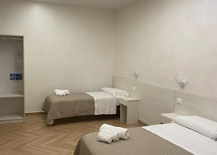 Bed & Breakfast Soleil Vibo Valentia