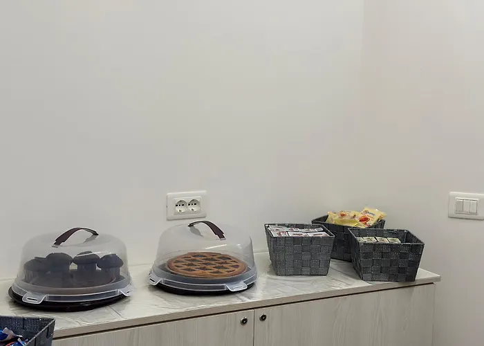 Soleil Alojamento de Acomodação e Pequeno-almoço