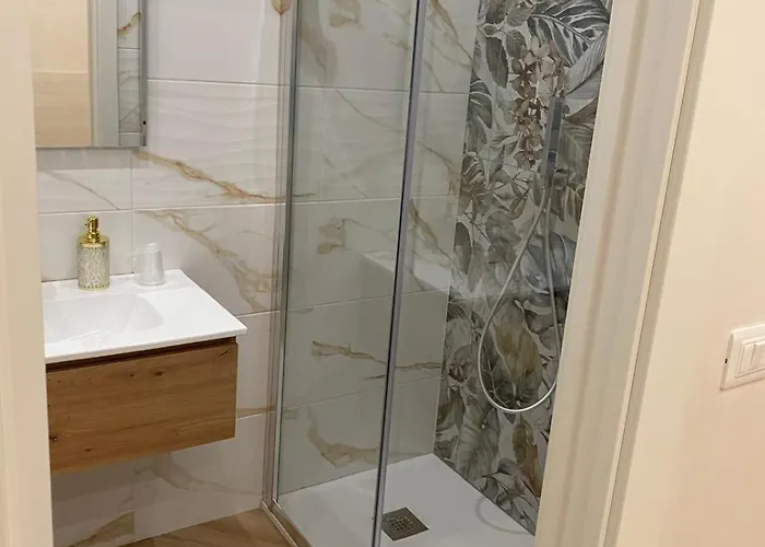 Bed & Breakfast Soleil