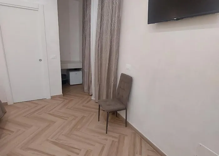 Soleil Bed & Breakfast 3*