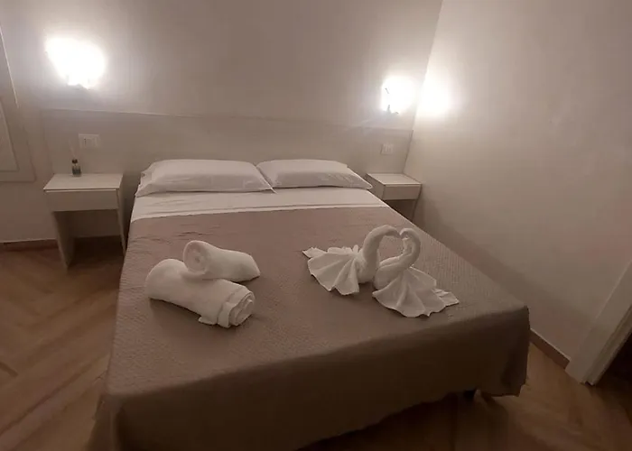 Bed & Breakfast Soleil 3*