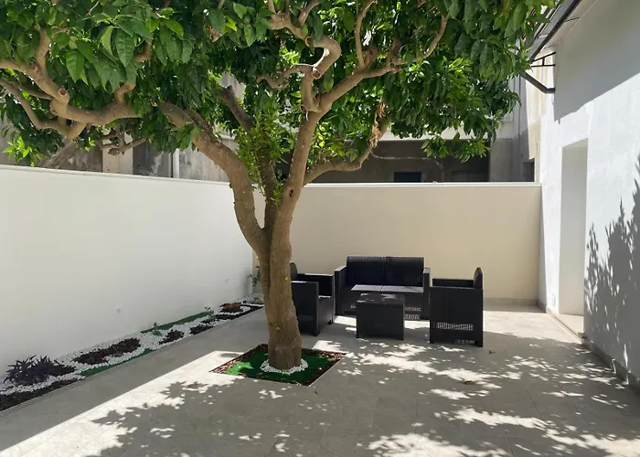 Soleil Bed & Breakfast Vibo Valentia