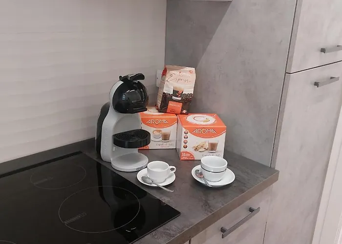 Soleil Bed & Breakfast