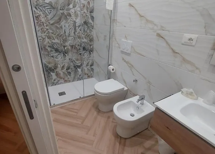 Soleil Bed & Breakfast