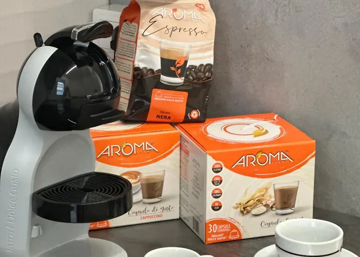 Soleil Alojamento de Acomodação e Pequeno-almoço Vibo Valentia